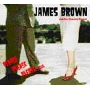 james brown: please please please... plus