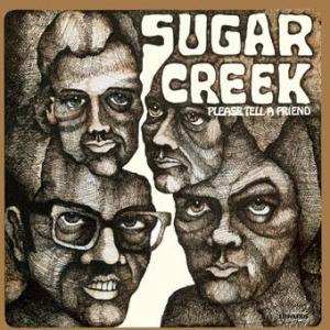 sugar creek: please tell a friend