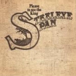 steeleye span: please to see the king