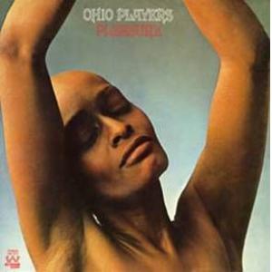 ohio players: pleasure