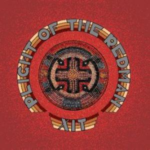 xit: plight of the redmen