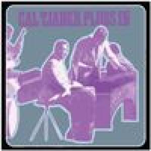 cal tjader: plugs in