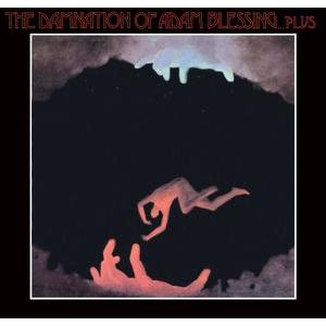 damnation of adam blessing: ...plus