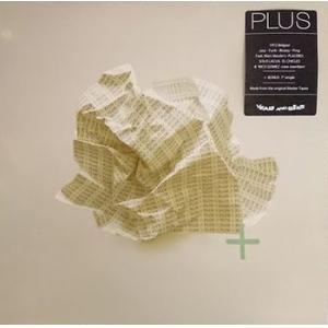 plus: plus (+ bonus 7 single)