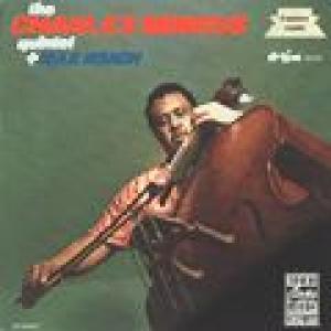 the charles mingus quintet: plus max roach