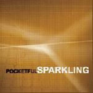 sparkling: pocketful