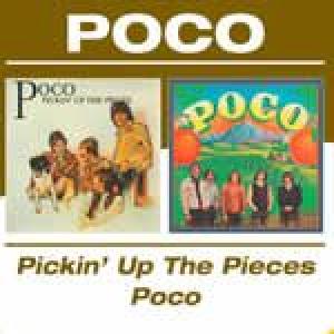poco: poco/pickin' up the pieces