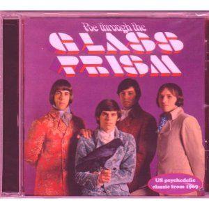 glass prism: poe through the glass prism