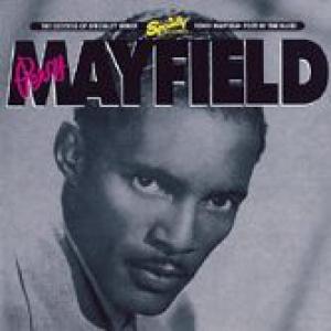 percy mayfield: poet of the blues