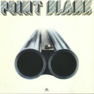 point blank: point blank