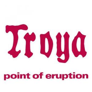 troya: point of eruption