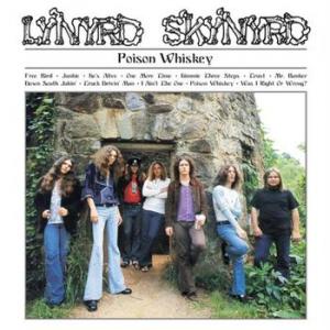 lynyrd skynyrd: poison whiskey