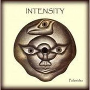 intensity: poliamides