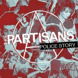 the partisans: police story