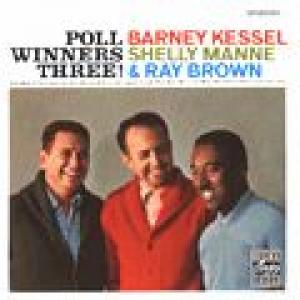 b kessel/s manne/r brown: poll winners three