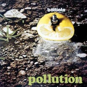 franco battiato: pollution