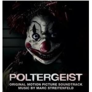 original soundtrack: poltergeist