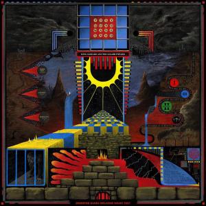 king gizzard and the lizard wizard: polygondwanaland