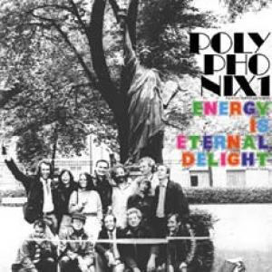 various artists: polyphonix 1