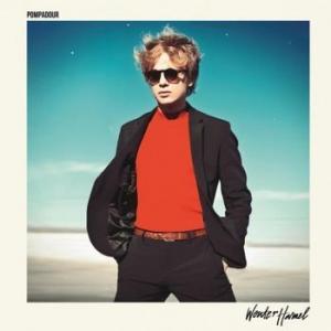 wouter hamel: pompadour