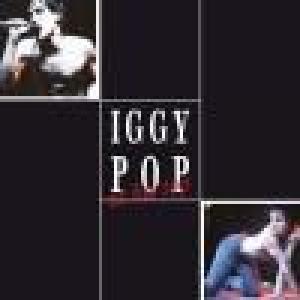 iggy pop: pop at his top