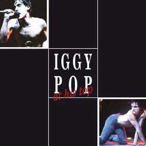 iggy pop: pop at his top