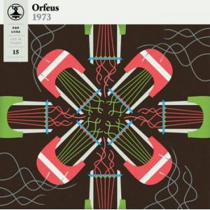 orfeus: pop-liisa 15 (mint green)