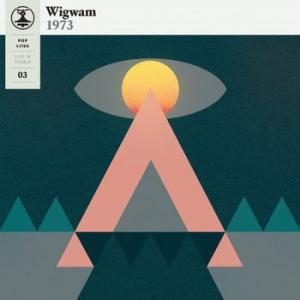 wigwam: pop-liisa 3 (black vinyl)