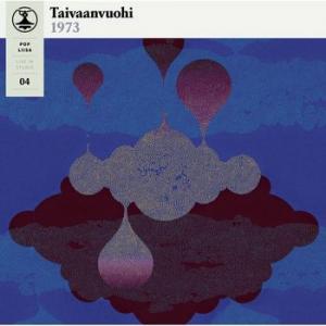 taivaanvuohi: pop-liisa 4 (black vinyl)