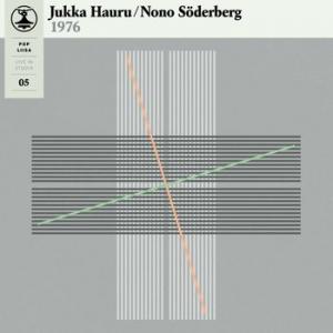 jukka hauru / nono soderberg: pop liisa 5 (grey)