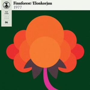 finnforest / elonkorjuu: pop liisa 6 (black)