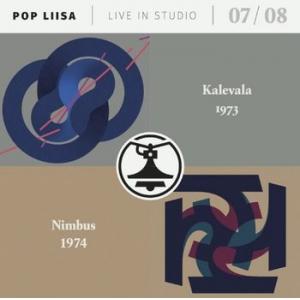 kalevala/nimbus: pop-liisa 7&8