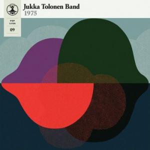 jukka tolonen band: pop - liisa 9 (green)