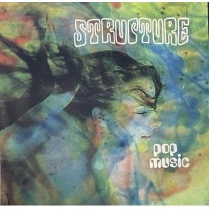 structure: pop music
