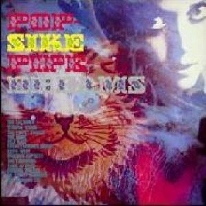 various: rubble vol. 2: pop-sike pipe dreams (rubble vol. 2) - 180g