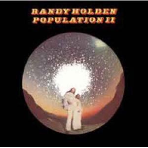 randy holden: population ll (plus)
