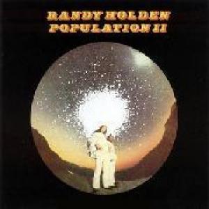 randy holden: population ll