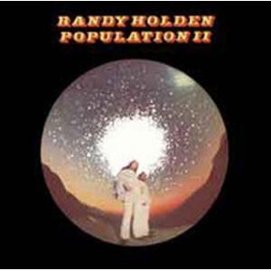 randy holden: population ll (plus)