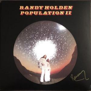 randy holden: population ll (coloured)