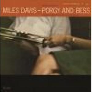 miles davis: porgy & bess =mono=