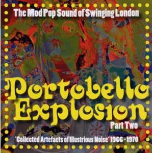 various: portobello explosion part two