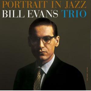 bill evans: portrait in jazz