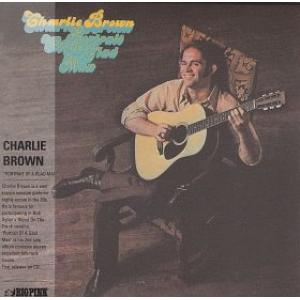 charlie brown: portrait of a glad man