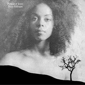 dizzie gillespie: portrait of jenny