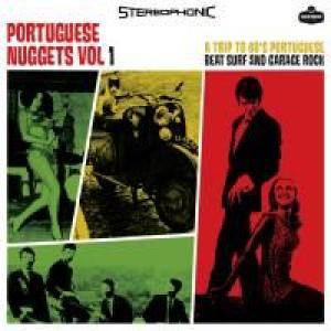 various: portuguese nuggets vol. 1