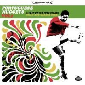 various: Portuguese nuggets, vol. 2	
