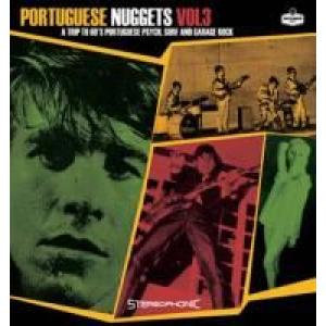 various: portuguese nuggets vol.3