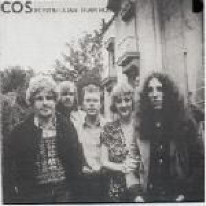 cos: postaeolian train robbery