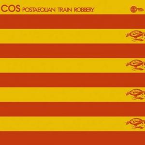 cos: postaeolian train robbery