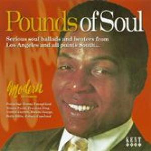 various: pounds of soul